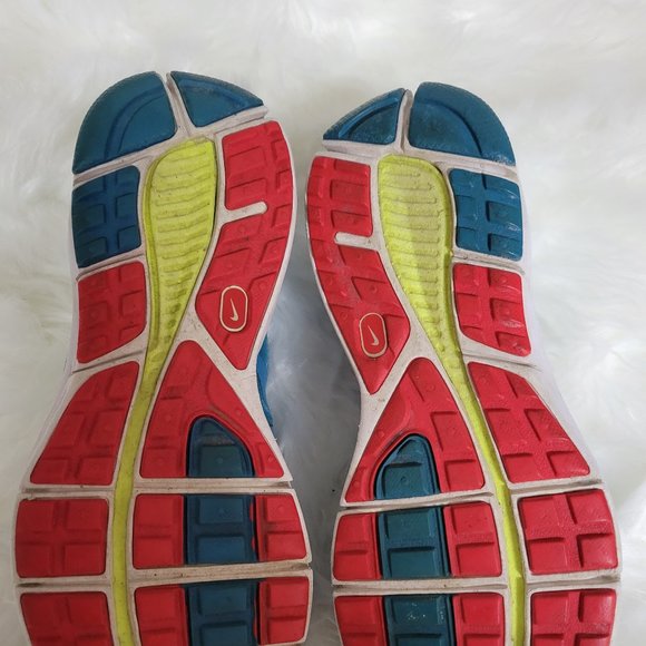 NIKE Lunarglide 3 Kids or Women - Picture 10 of 12